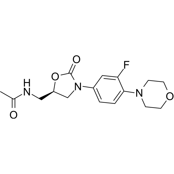 (R)-Linezolid 872992-20-6